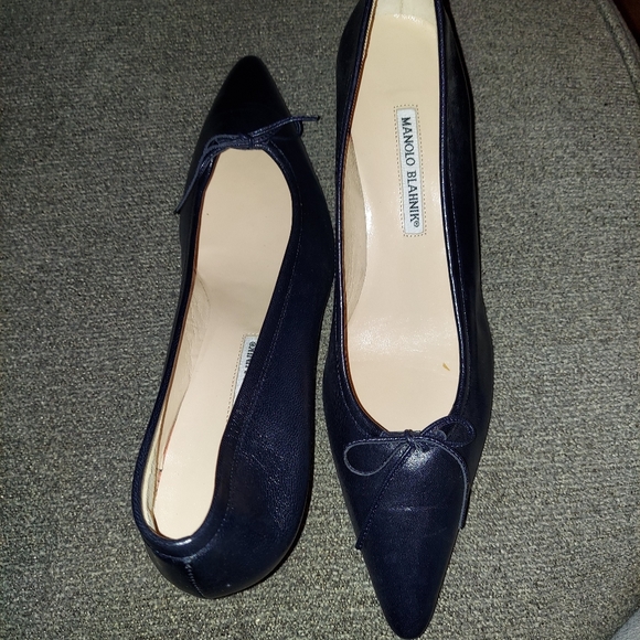 Manolo Blahnik - Picture 5 of 13